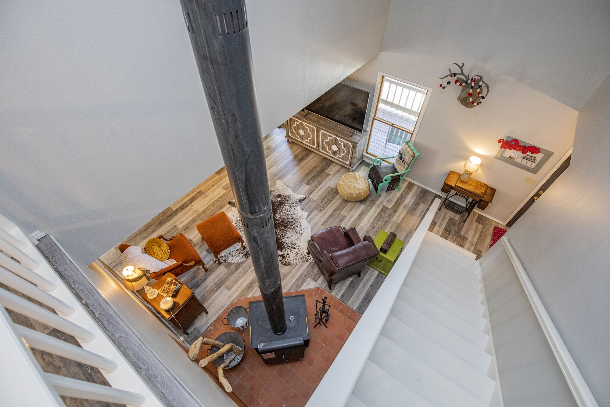 🌟Punkin Holler House 🌟Charming 3 BR near Coler 🚲