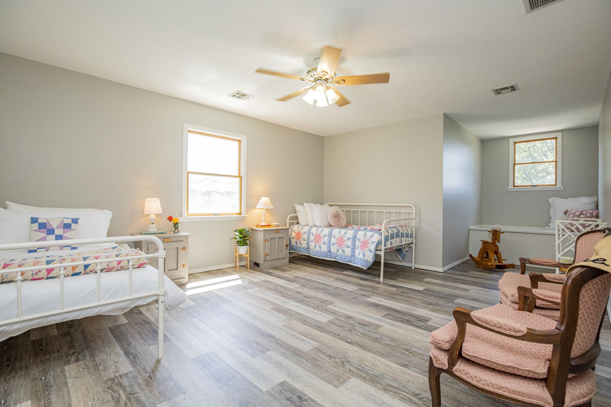 🌟Punkin Holler House 🌟Charming 3 BR near Coler 🚲