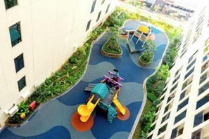 Children's area - Louis Kienne Hotel Pemuda (Semarang)