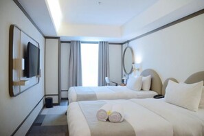 Ballroom - Louis Kienne Hotel Pemuda (Semarang)