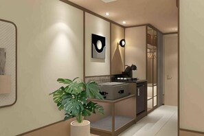 Interior - Louis Kienne Hotel Pemuda (Semarang)