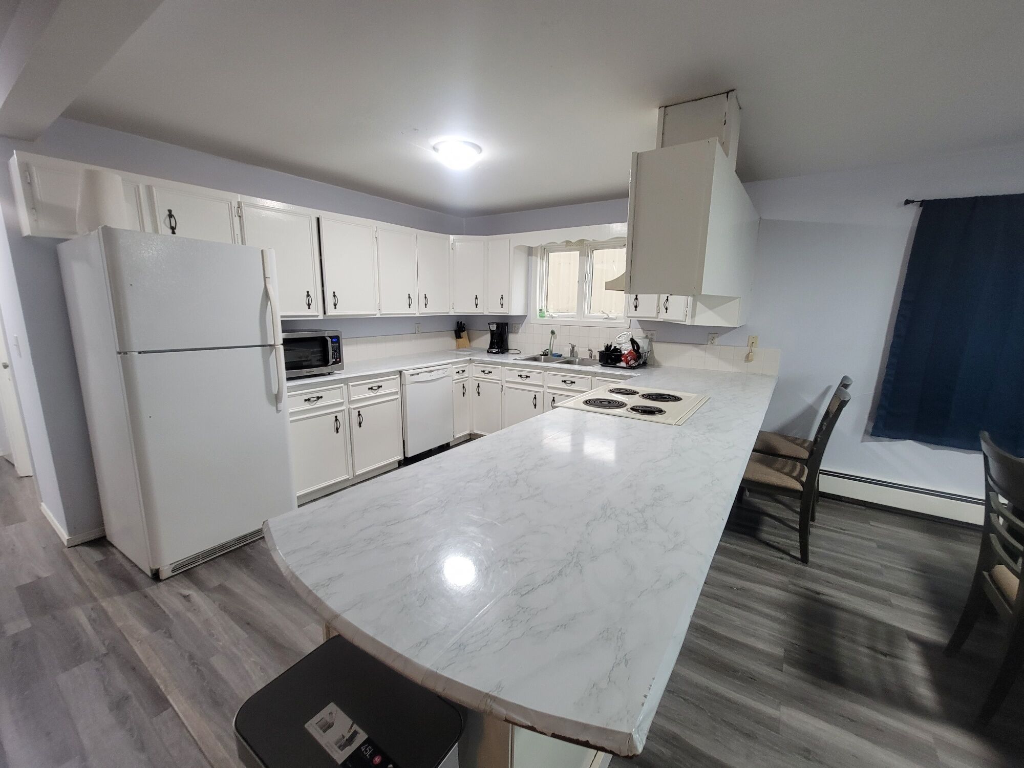 Family Friendly Apartment