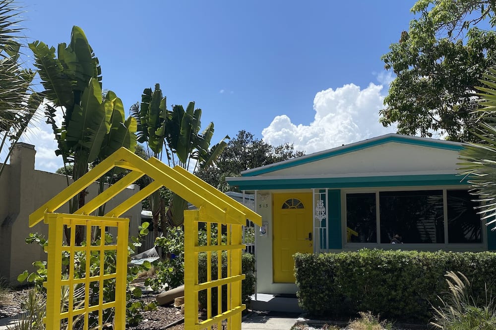 Lake Worth Private vacation home