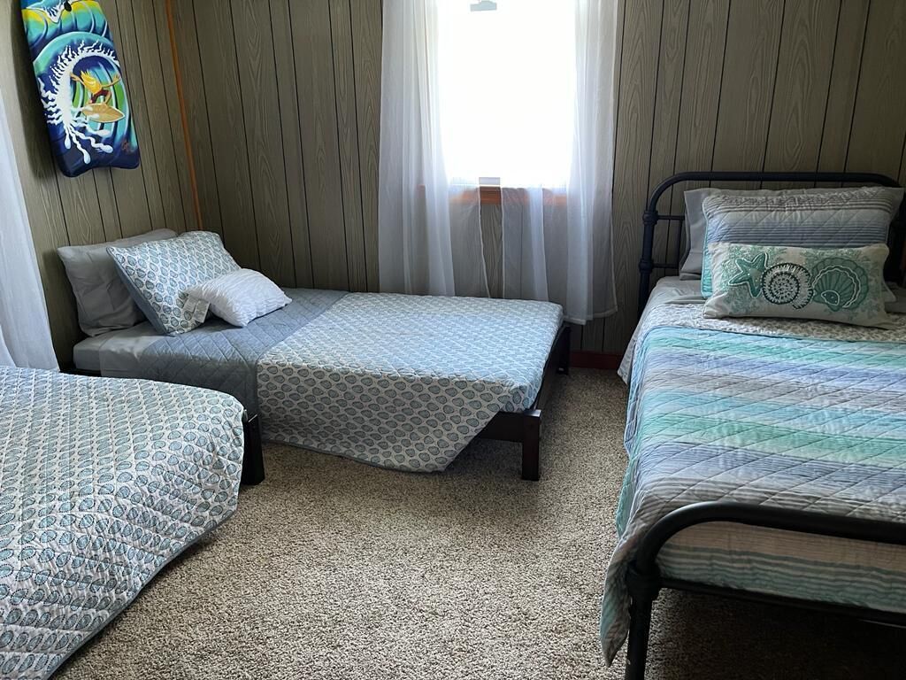 Cozy Virginia Potomac Riverfront Cottage