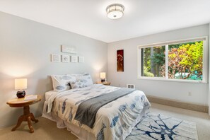 5 chambres, Wi-Fi, draps fournis