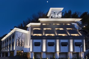Exterior - HOTEL ZEN MACHIDA (Machida)
