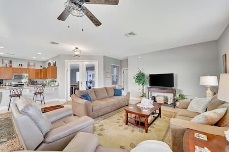 Cape Coral Private vacation home