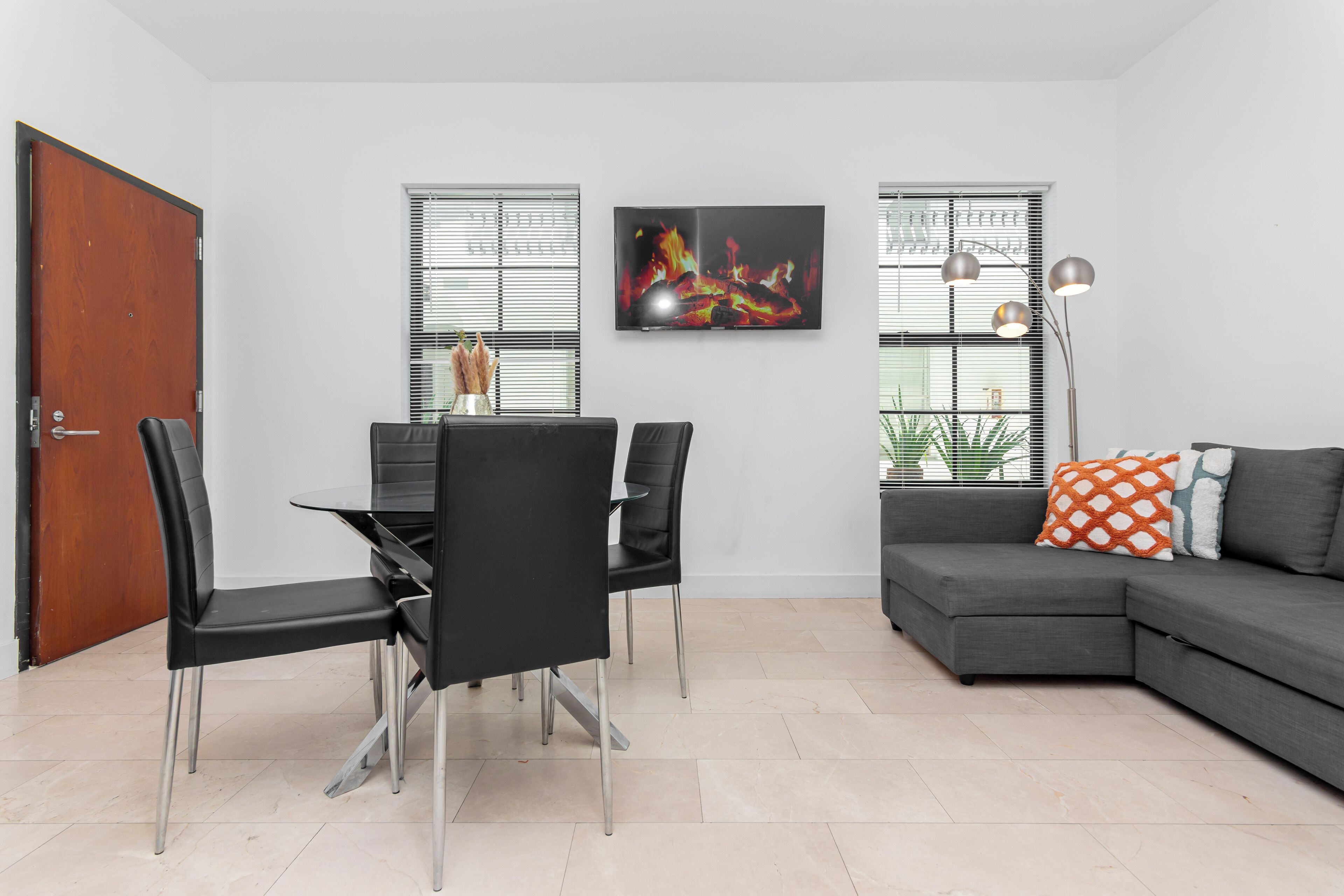 Miami Downtown 1 Bedroom Apt