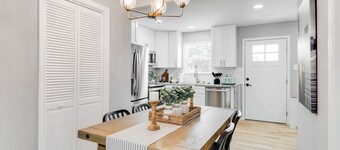 City Life Richmond, Escape and Relax, Free Parking