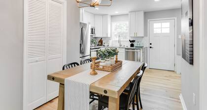 City Life Richmond, Escape and Relax, Free Parking