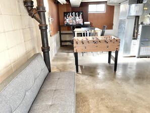 Sala de juegos