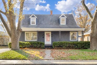 Peoria Speedway Rocky Glen Bradley Park 4rm Home