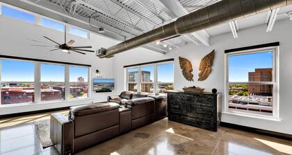 A Beary Sweet Magnolia Retreat