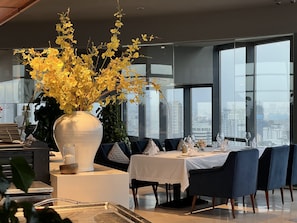 Exterior - The Penthouse Residence (Phnom Penh)