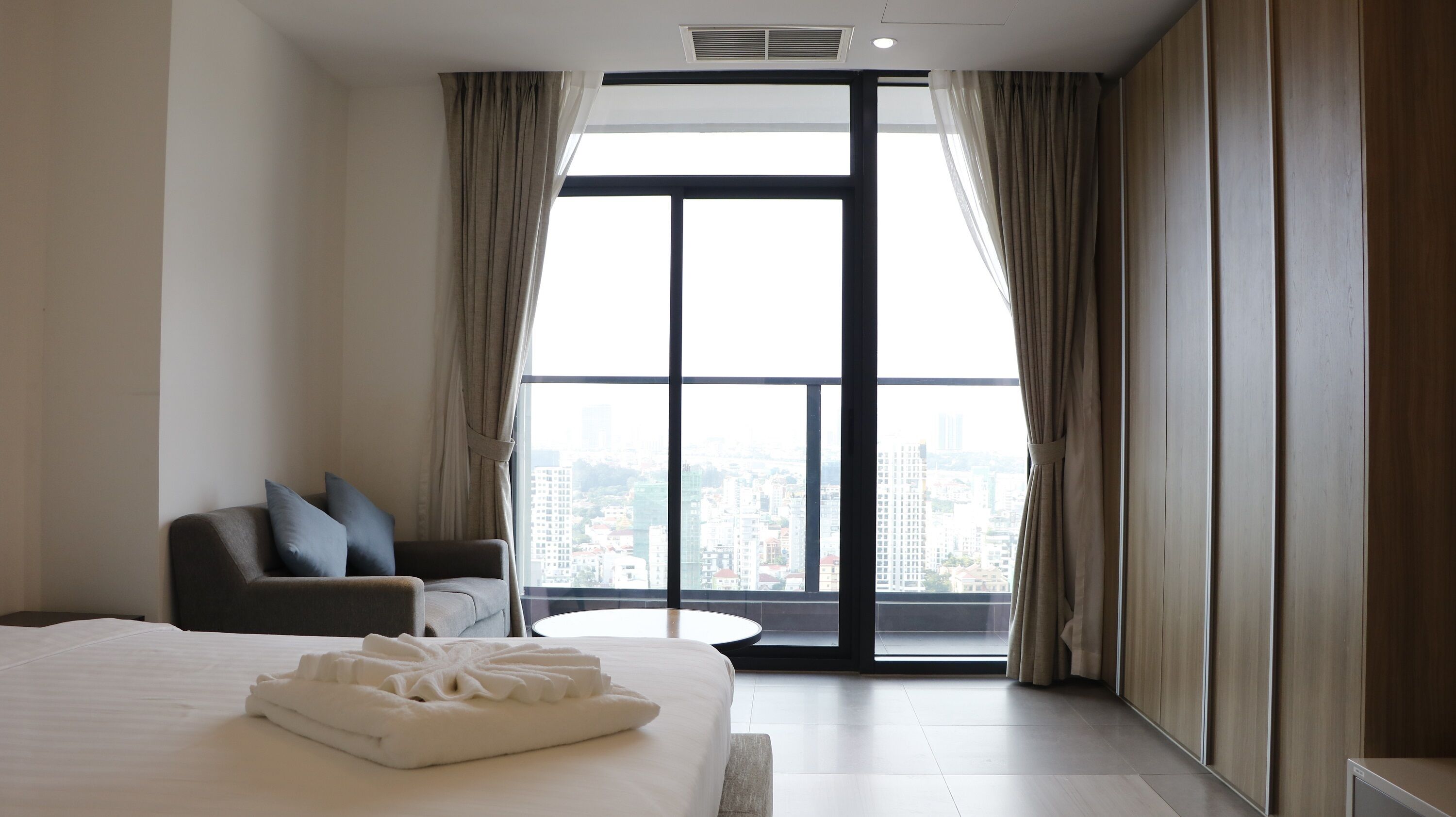 Foto - The Penthouse Residence