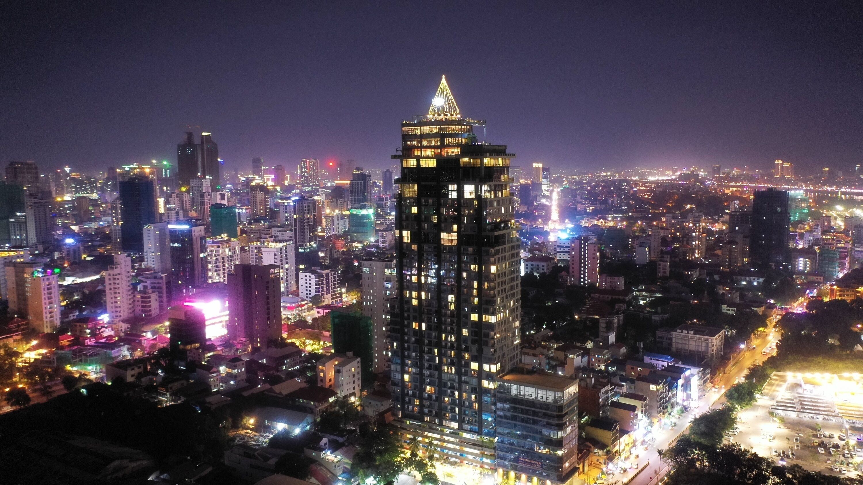 Foto - The Penthouse Residence