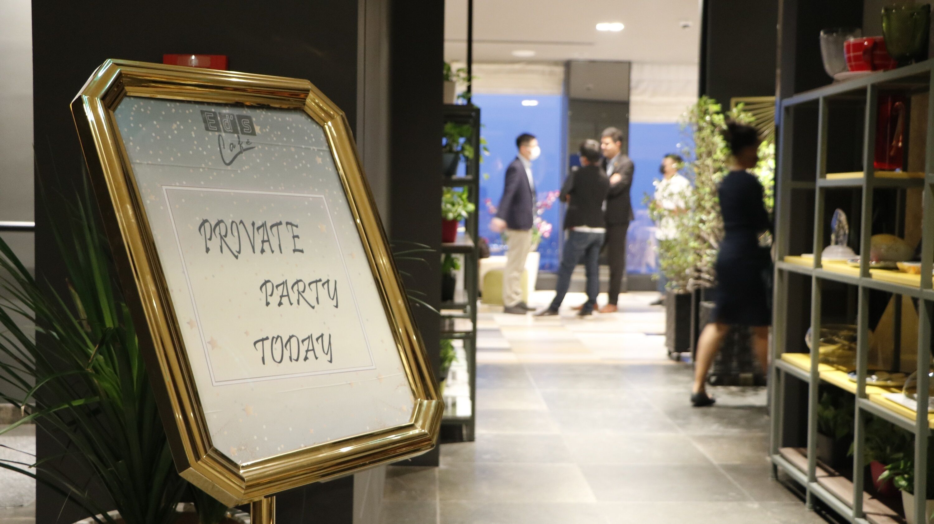 Foto - The Penthouse Residence