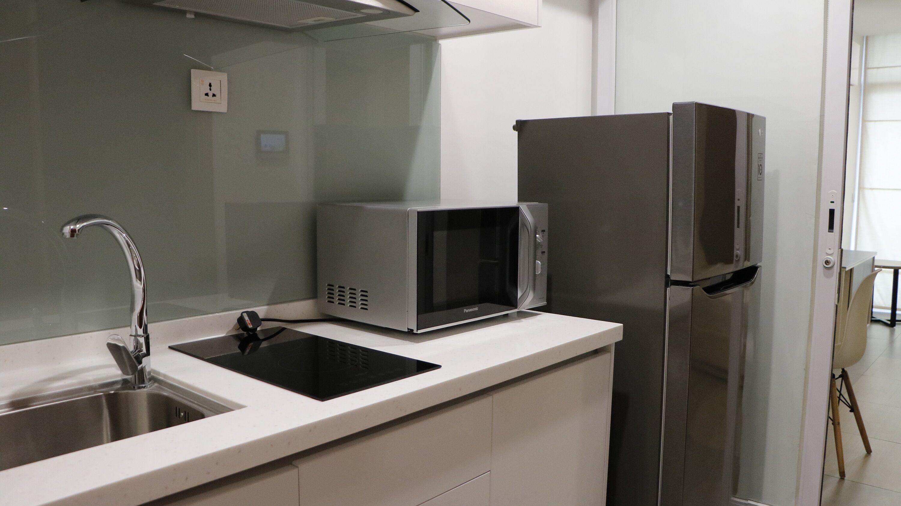 Foto - The Penthouse Residence