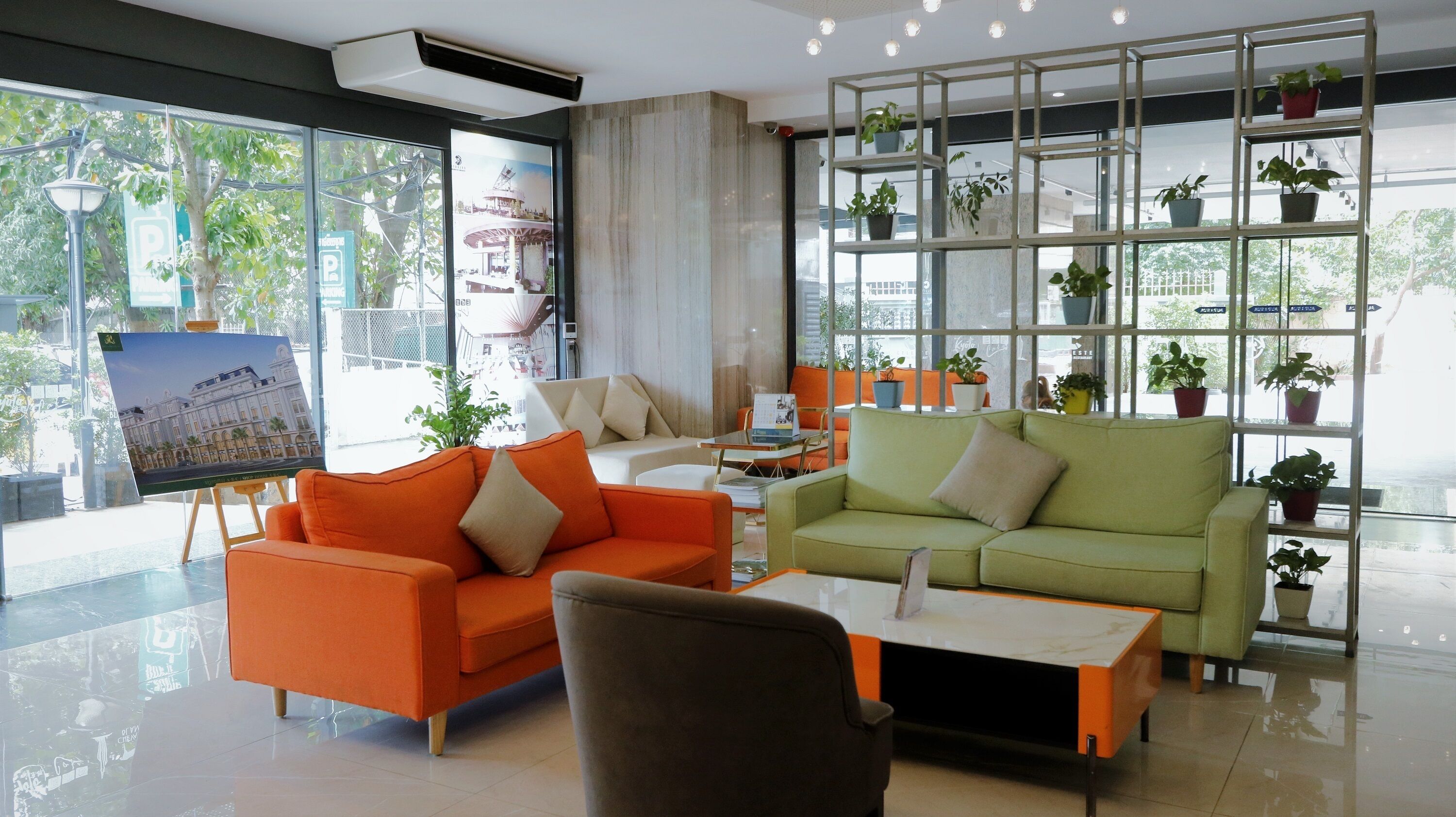 Foto - The Penthouse Residence