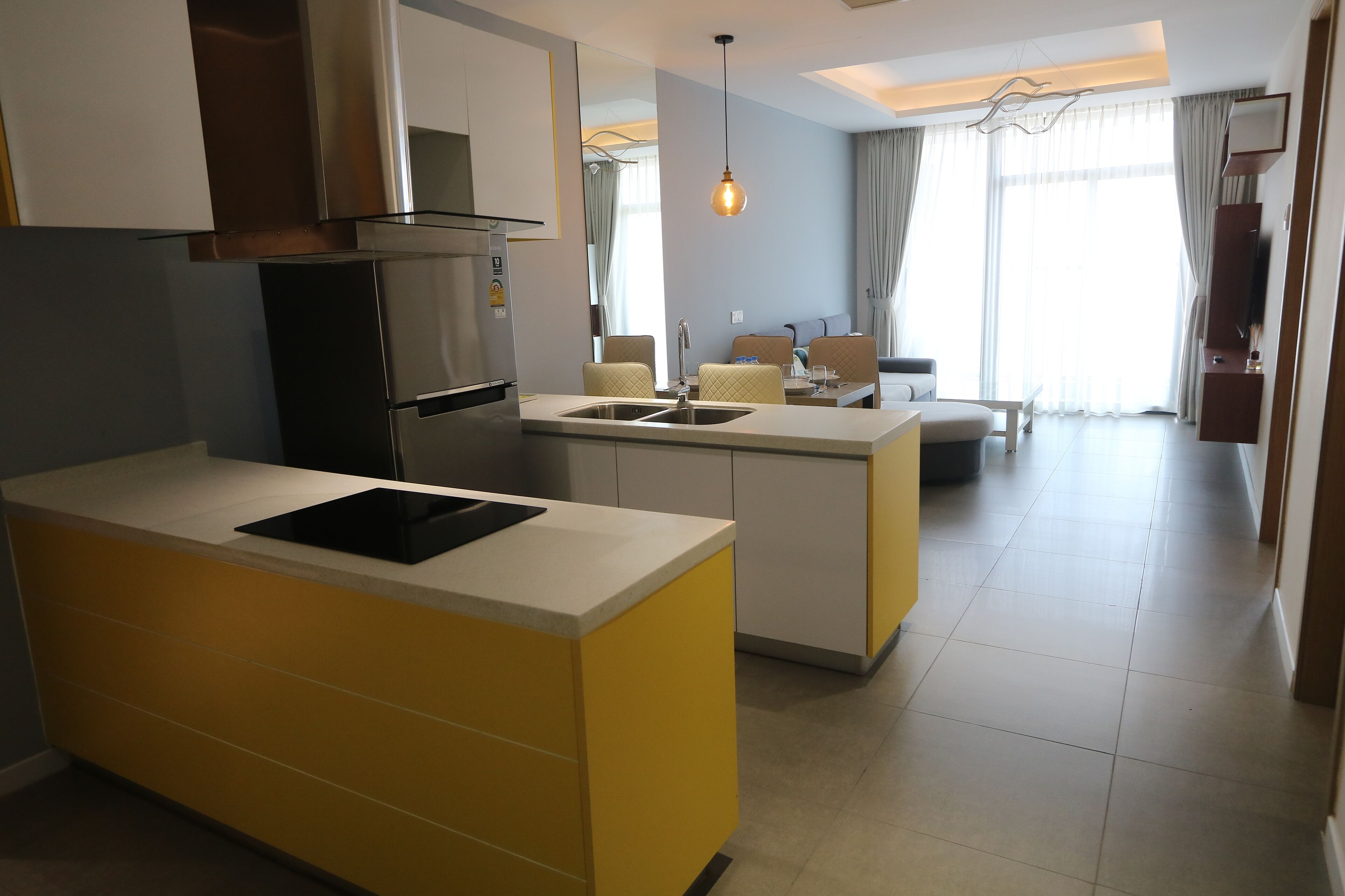 Foto - The Penthouse Residence