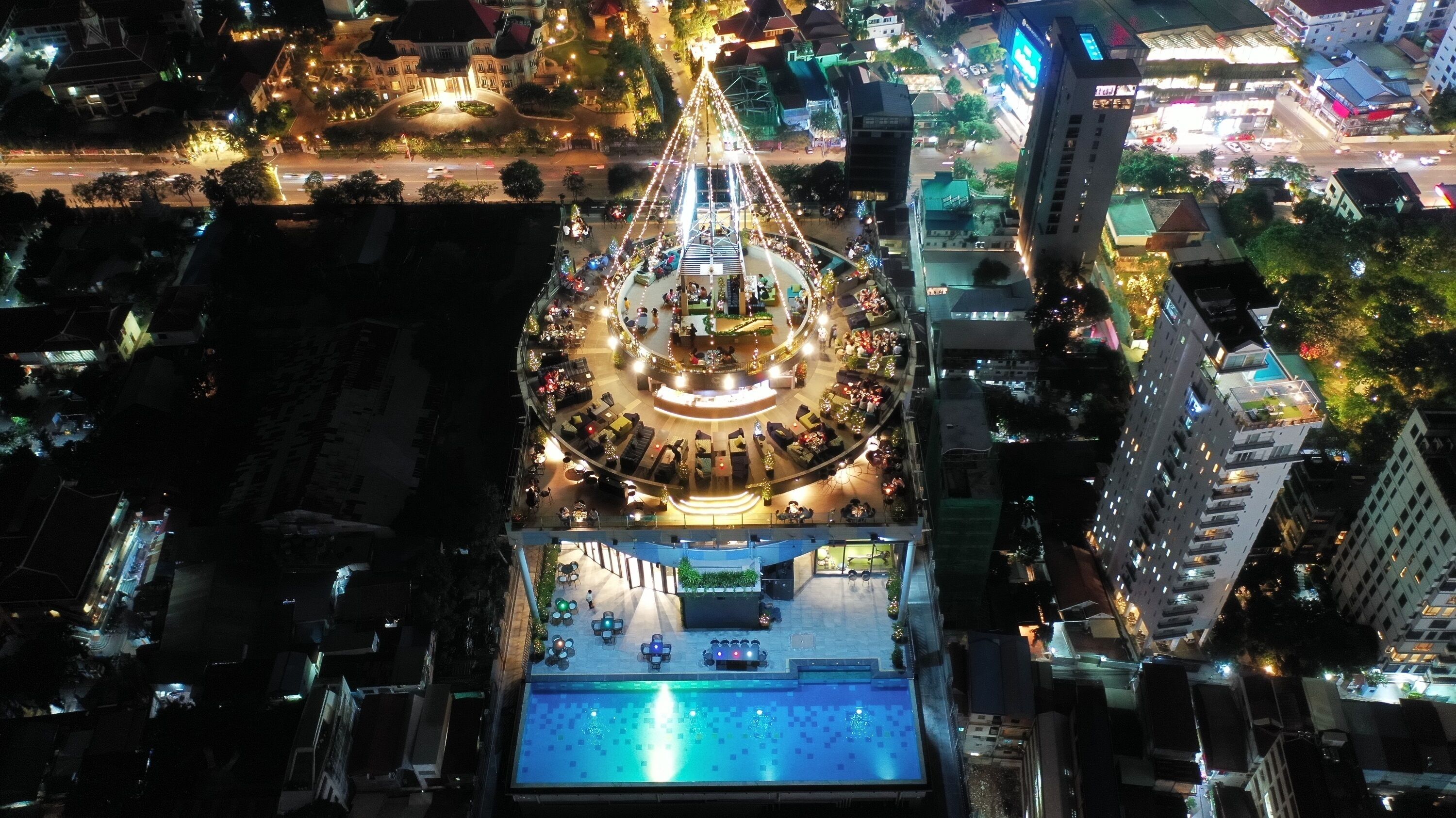 Foto - The Penthouse Residence