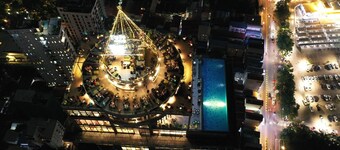 The Penthouse Residence