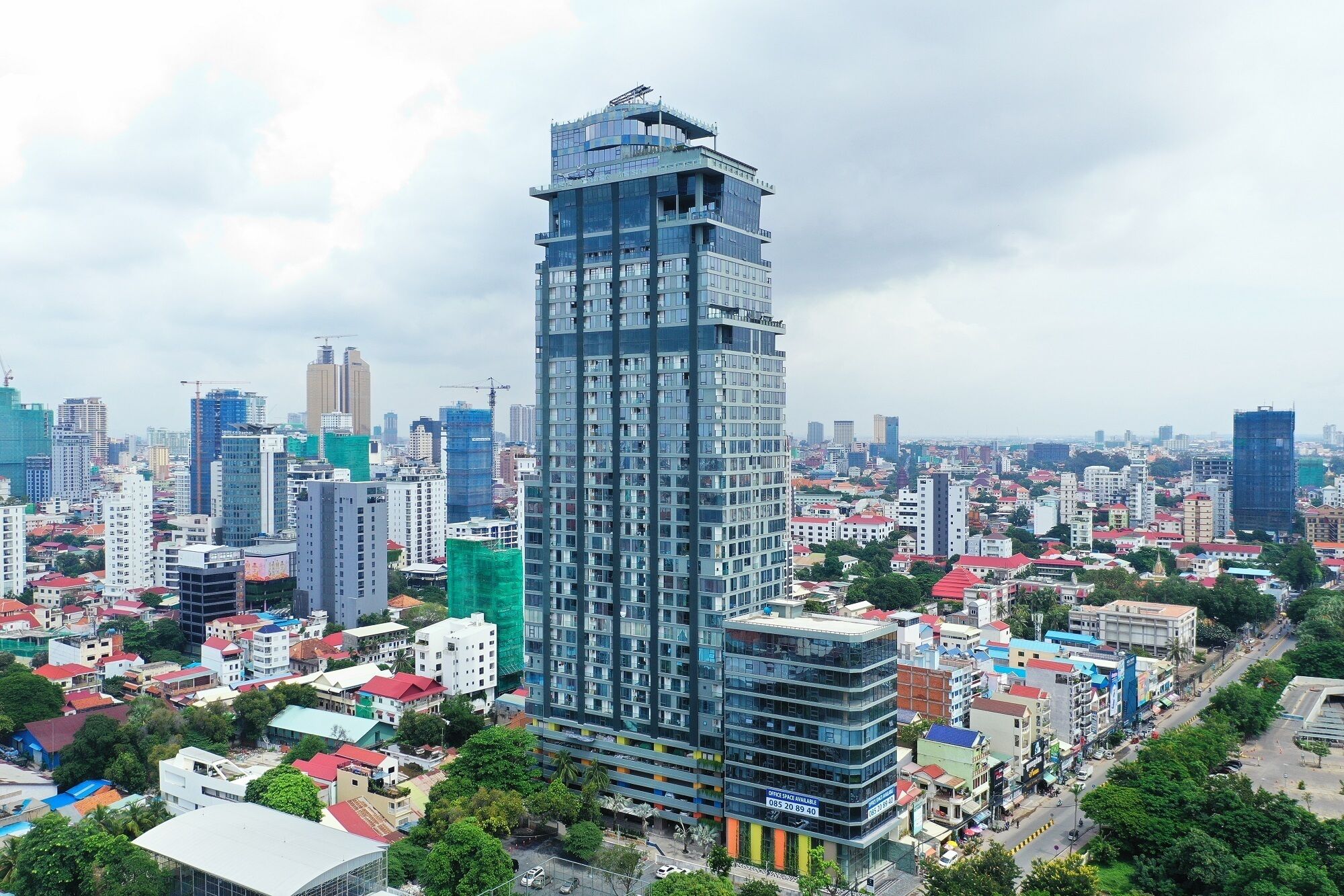 Foto - The Penthouse Residence