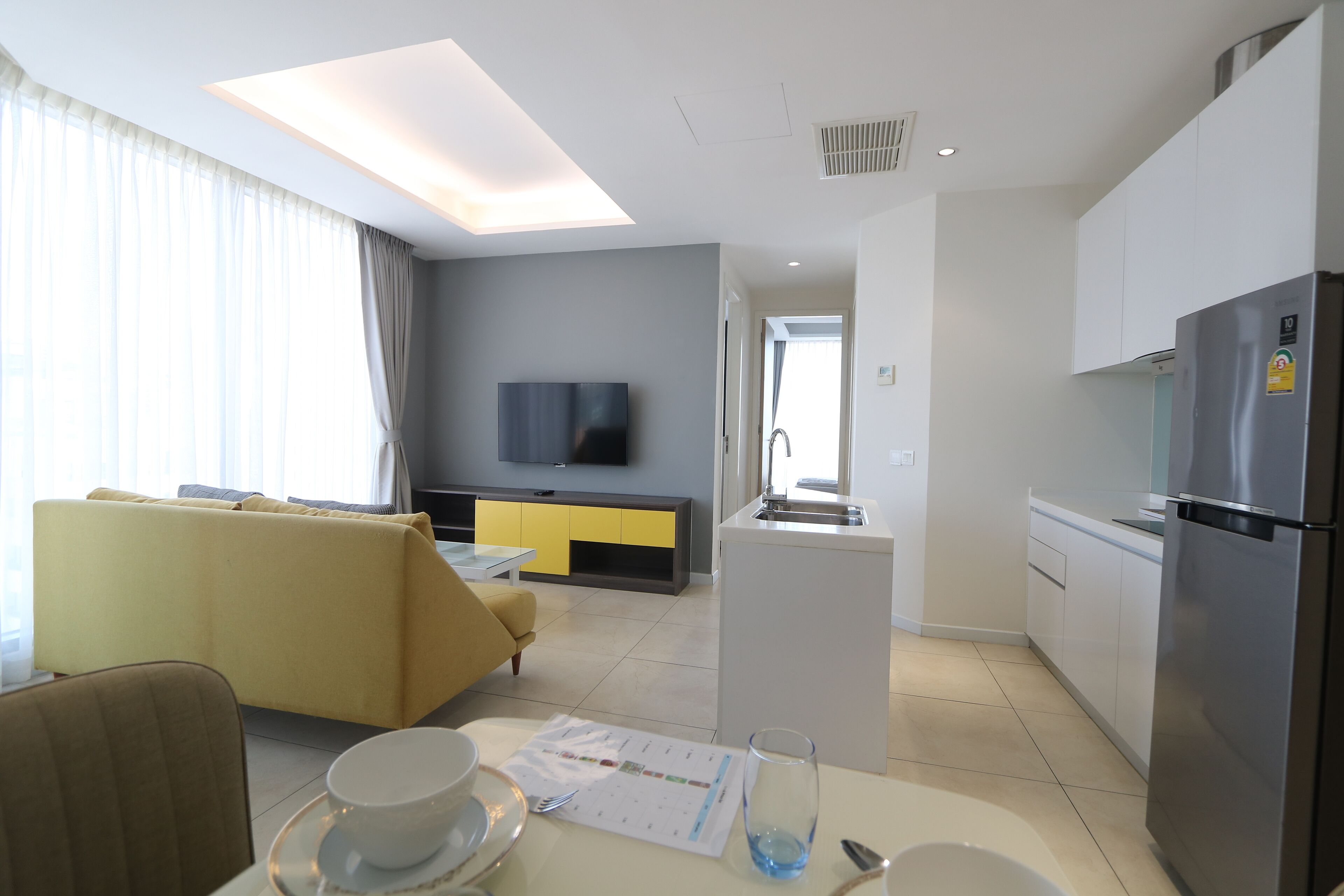 Foto - The Penthouse Residence