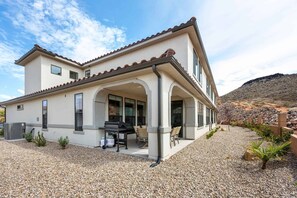 Townhome, 5 Bedrooms | Exterior - Vacation Station by RedAwning (Washington)