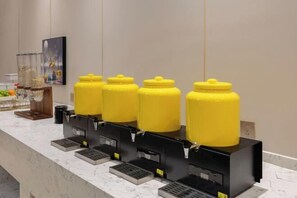 Restaurant - Vienna International Hotel (Du'an Station) (Du'an)