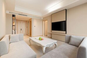 Room - Vienna International Hotel (Du'an Station) (Du'an)