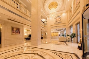 Interior - Vienna International Hotel (Du'an Station) (Du'an)