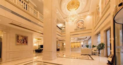 Vienna International Hotel (Du'an Station)