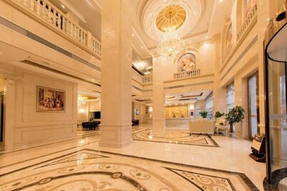 Vienna International Hotel (Du'an Station)