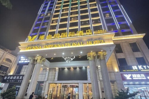 Vienna International Hotel (Du'an Station)