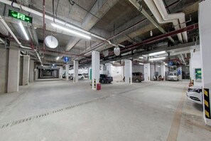 Interior - Vienna International Hotel (Du'an Station) (Du'an)