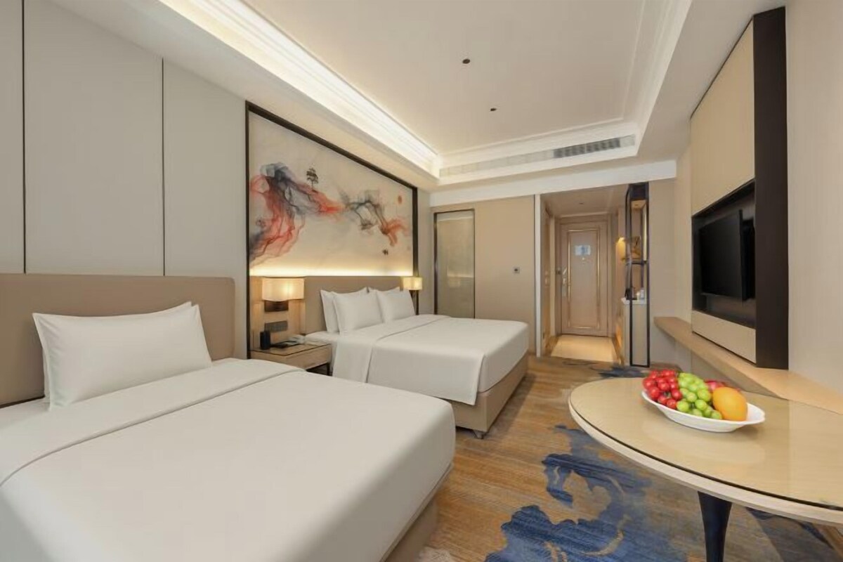 الغرفة