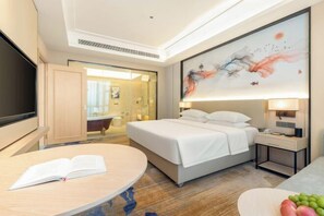 Unclassified image, 2 of 50, button - Vienna International Hotel (Du'an Station) (Du'an)