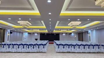 Sala de reunião