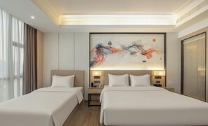 Room - Vienna International Hotel (Du'an Station) (Du'an)