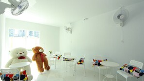 Front of property - Matasiri Residence (Pak Kret)