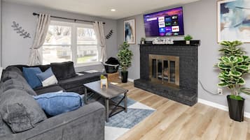 TV connectée