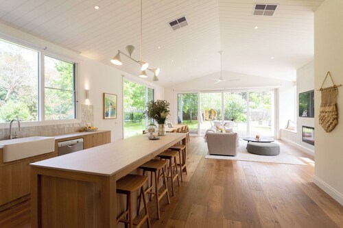 Luxury Villas Balnarring Botanical Cottage (Heated Pool)