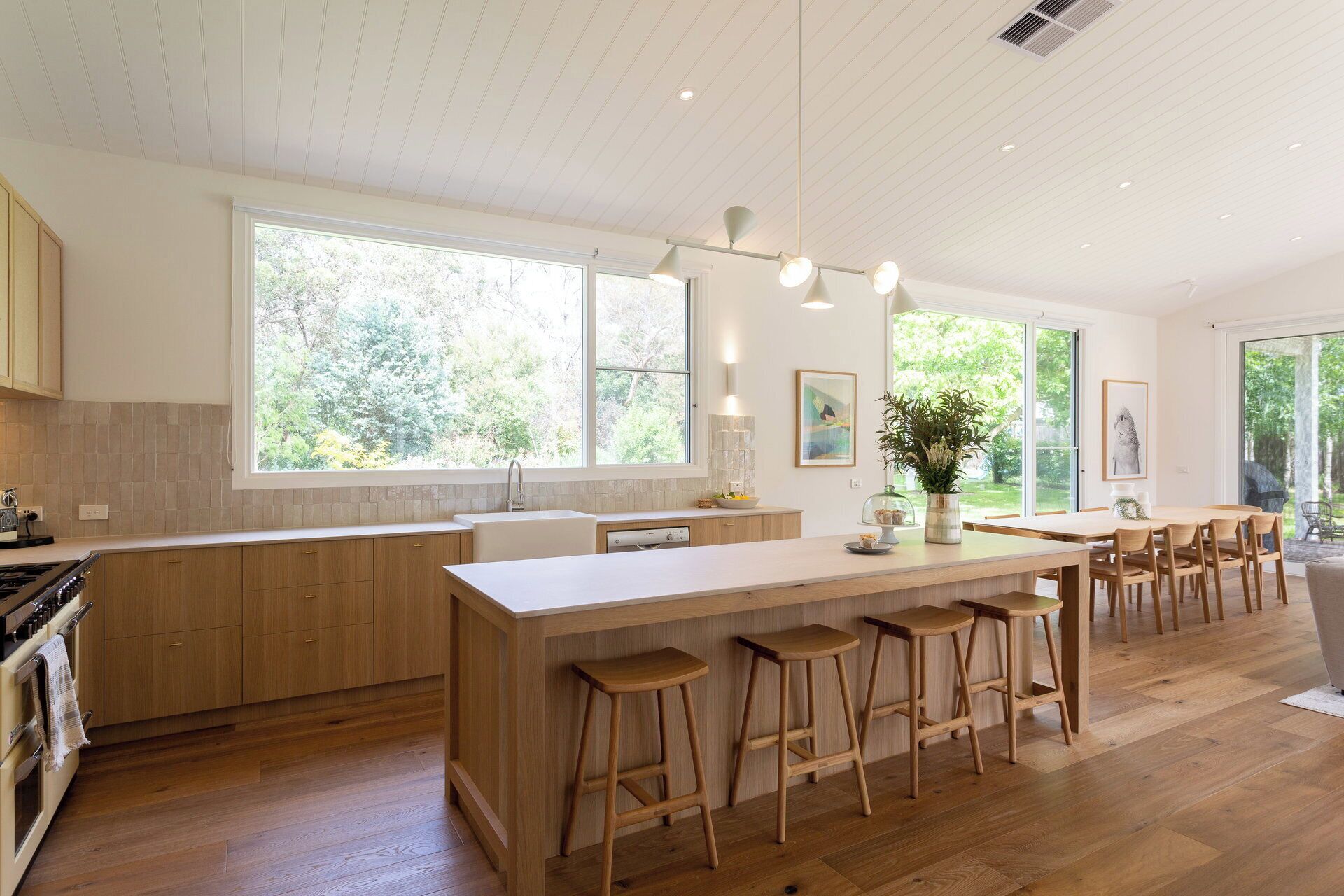 Dining tables