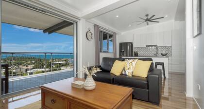 Luxury Loft with Stunning Views (Downstairs)