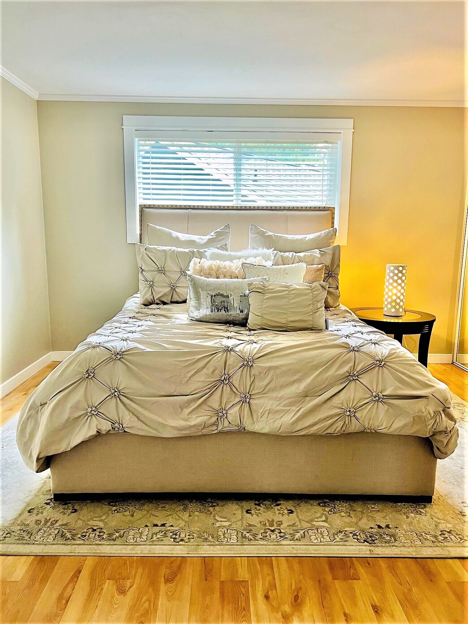 Perfect vacation with everything your family needs in a rental property.