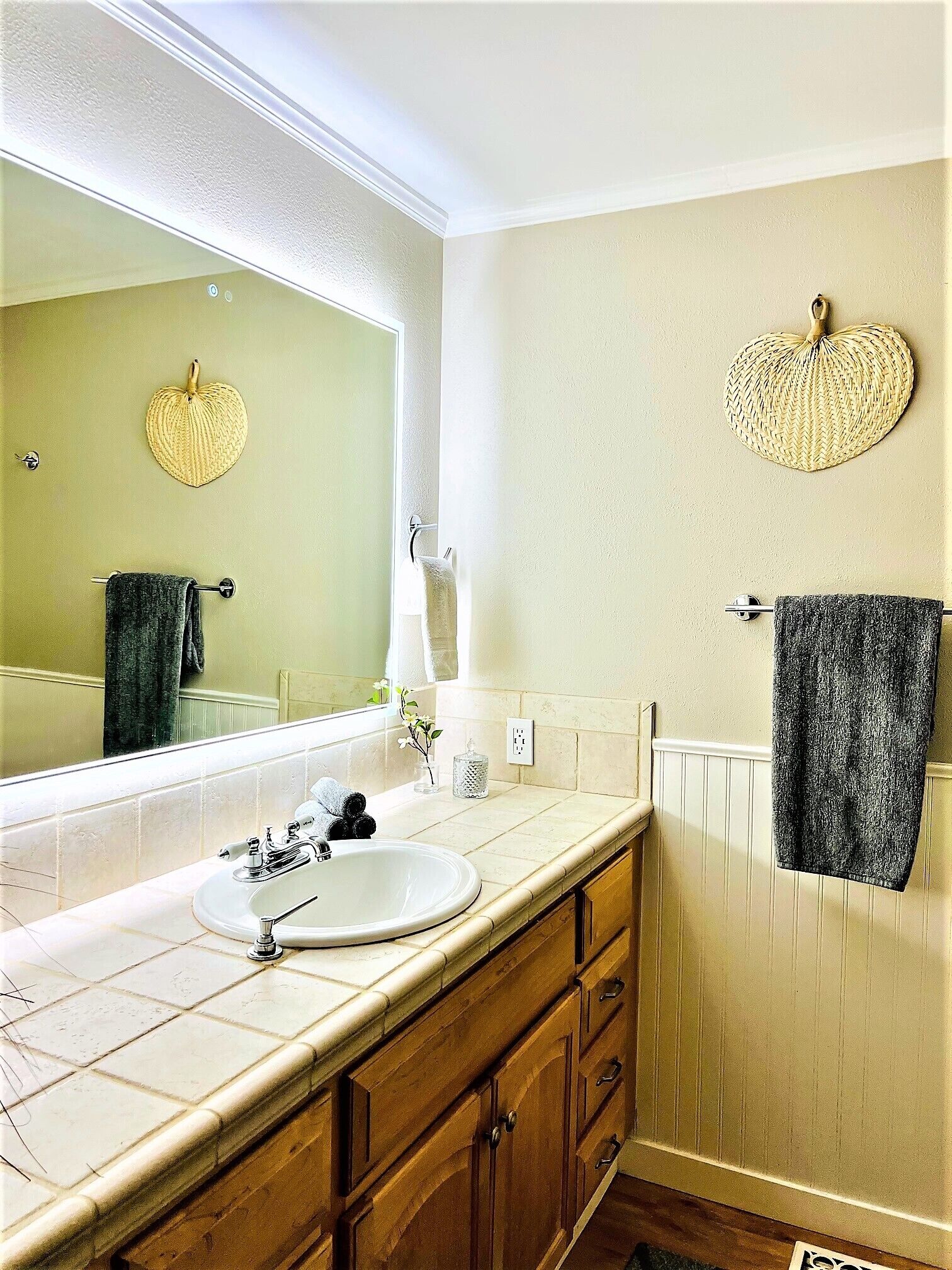 Perfect vacation with everything your family needs in a rental property.