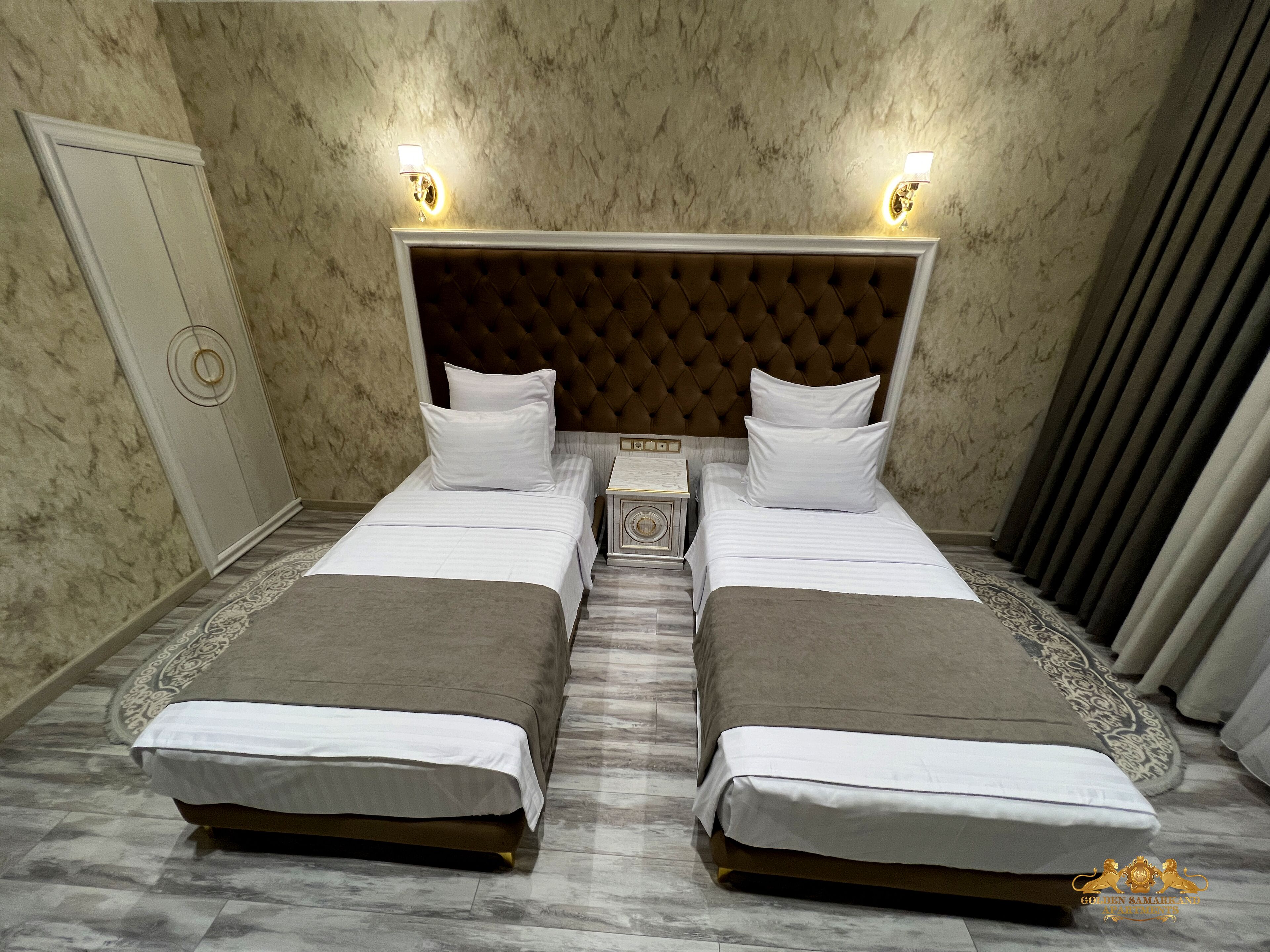 Photo - Golden Samarkand Hotel