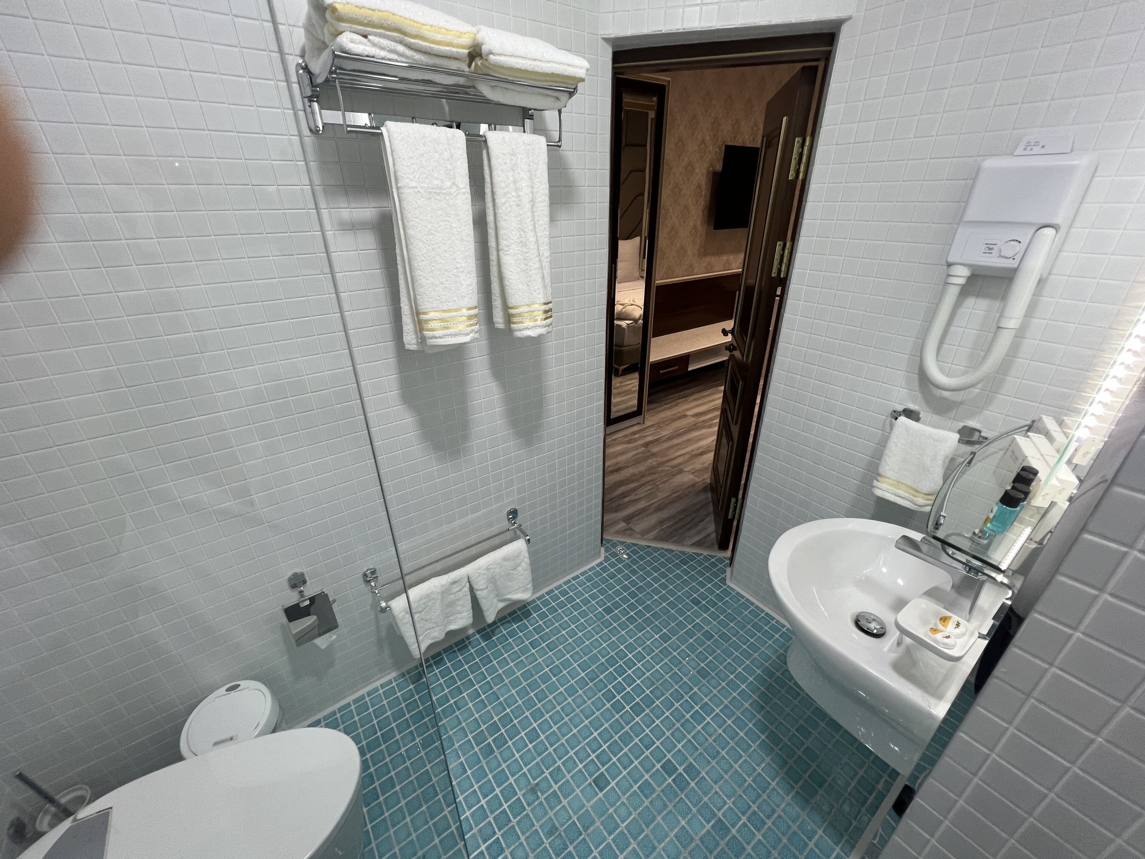 Photo - Golden Samarkand Hotel