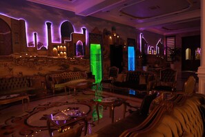 Reception - Golden Samarkand (Samarkand)
